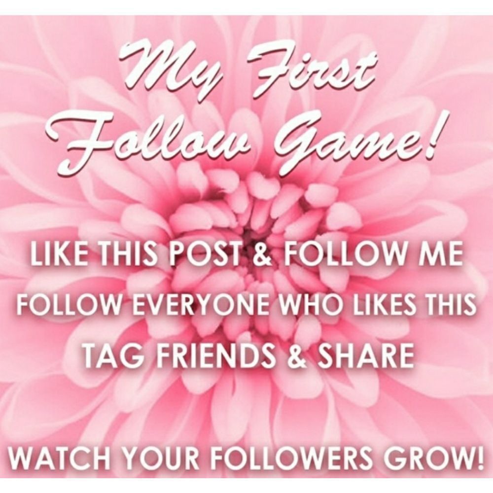 Follow Game! Make New Friends! Gain Followers !